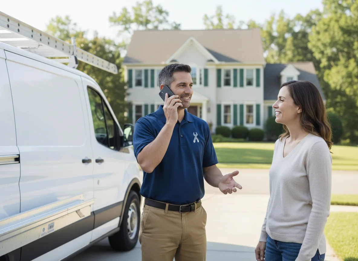 Home Gutter Service Milford, OH FAQs